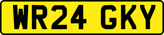 WR24GKY