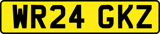 WR24GKZ