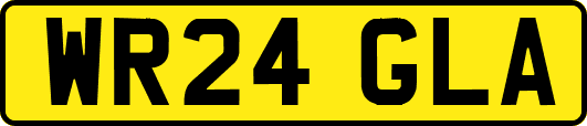 WR24GLA