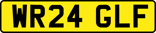 WR24GLF