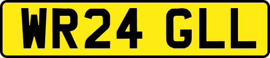 WR24GLL