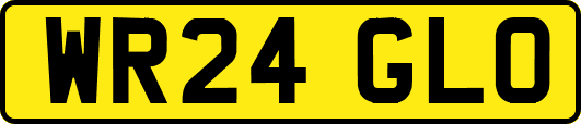 WR24GLO