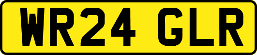 WR24GLR