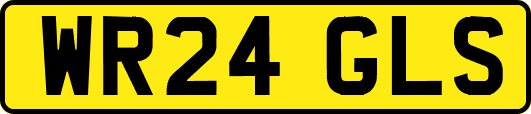 WR24GLS