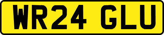 WR24GLU