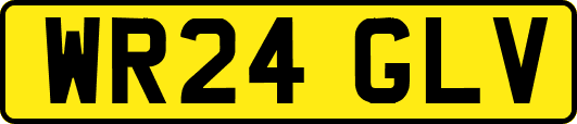 WR24GLV