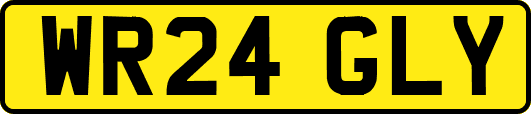 WR24GLY
