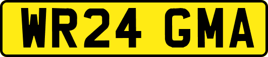 WR24GMA