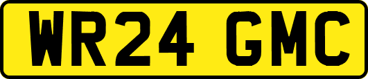 WR24GMC