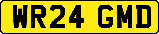 WR24GMD