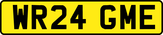 WR24GME