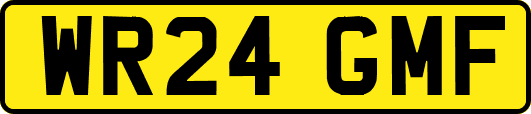 WR24GMF