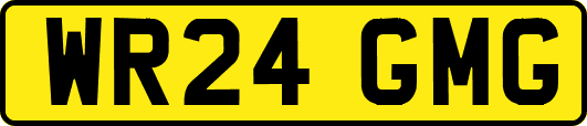 WR24GMG