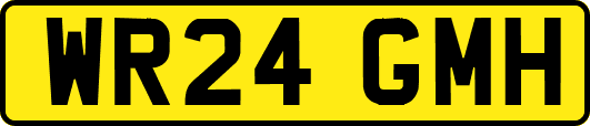 WR24GMH