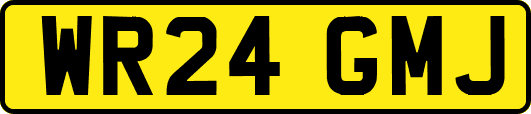 WR24GMJ