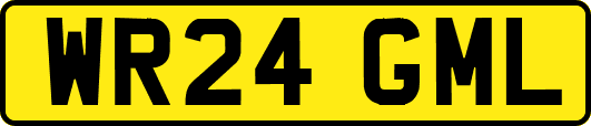 WR24GML