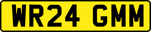 WR24GMM