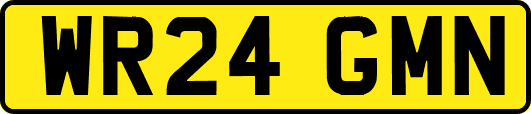 WR24GMN