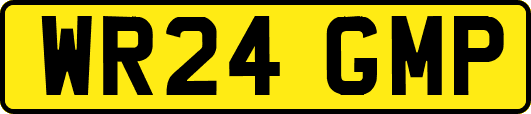 WR24GMP