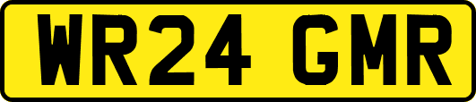 WR24GMR