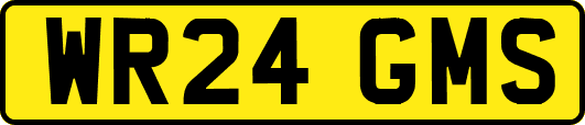 WR24GMS