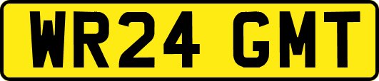 WR24GMT