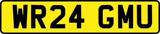 WR24GMU
