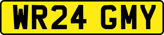 WR24GMY