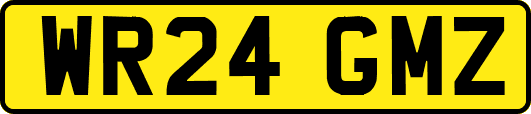 WR24GMZ