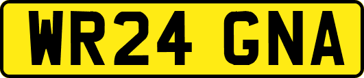 WR24GNA