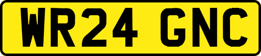 WR24GNC