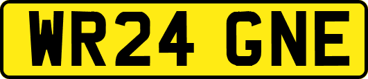 WR24GNE