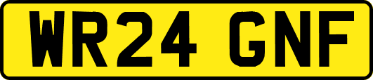 WR24GNF