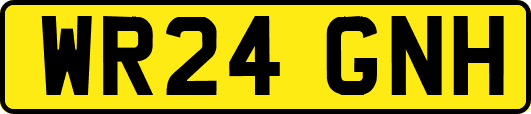 WR24GNH