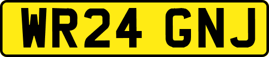 WR24GNJ