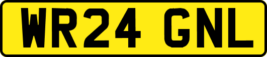 WR24GNL