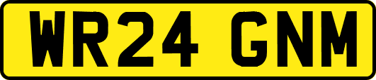 WR24GNM