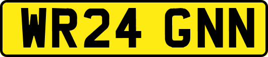 WR24GNN