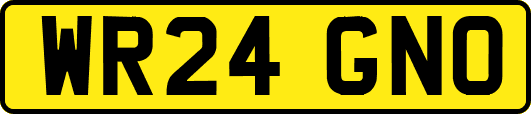 WR24GNO