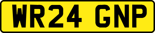 WR24GNP