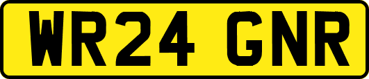 WR24GNR