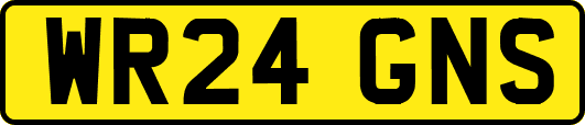 WR24GNS