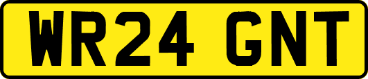 WR24GNT