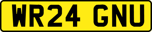 WR24GNU