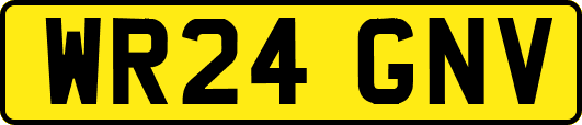 WR24GNV