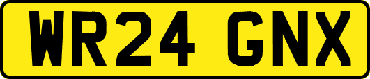 WR24GNX