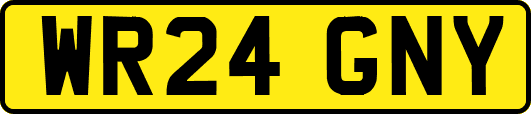 WR24GNY