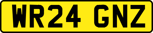 WR24GNZ