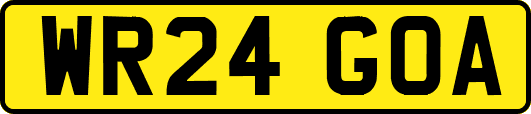 WR24GOA
