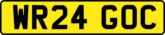 WR24GOC